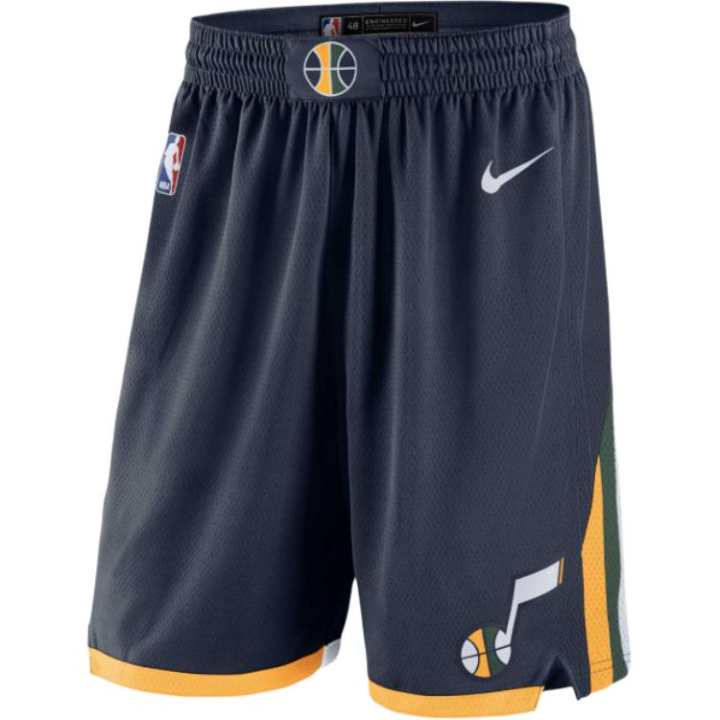 Nike Nike x Edition Icon Basketball Shorts Men's Blue