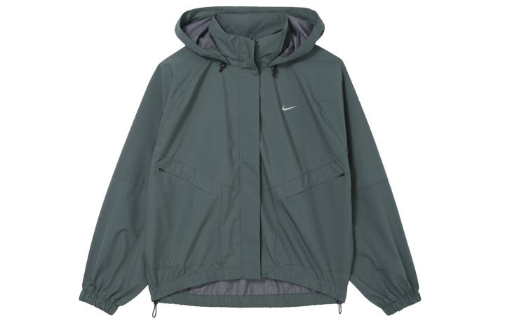 Nike Nike Storm FIT Jacket Women's Army Green