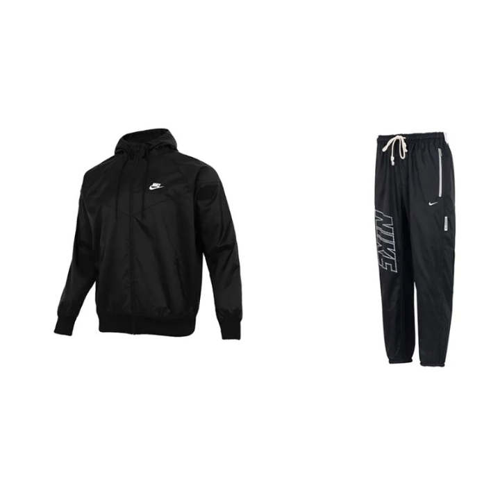 Nike Nike Casual Sportswear Unisex Black
