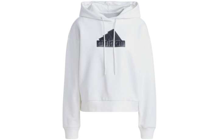 Adidas Adidas Sweatshirt Women's White
