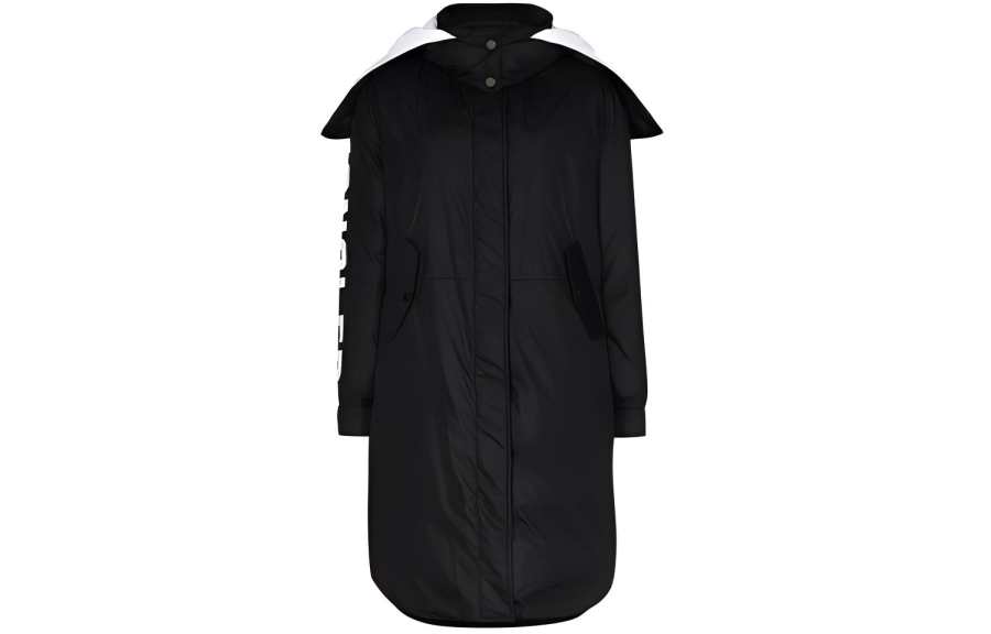 Moncler Moncler Jackets Women's Black Moderate
