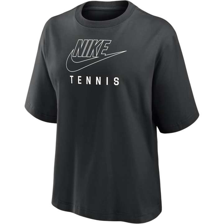 Nike Nike Swoosh Women's Tennis Boxy T Shirt
