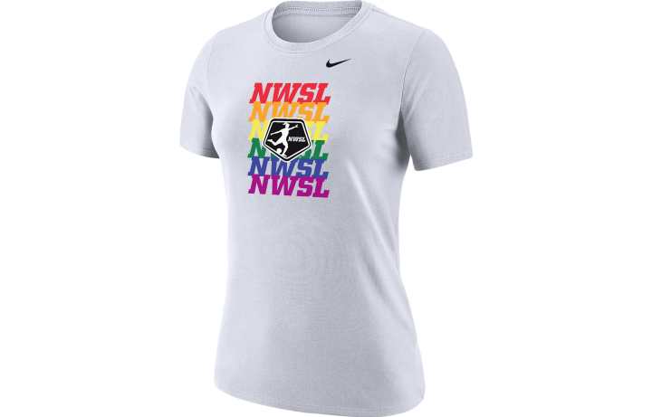 Nike Nike Nwsl Women's Nike Soccer T Shirt