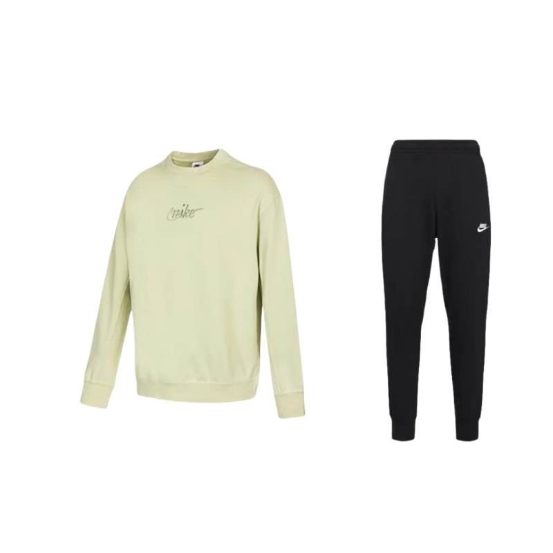 Nike Nike Casual Sportswear Men's Crew Neck Moderate
