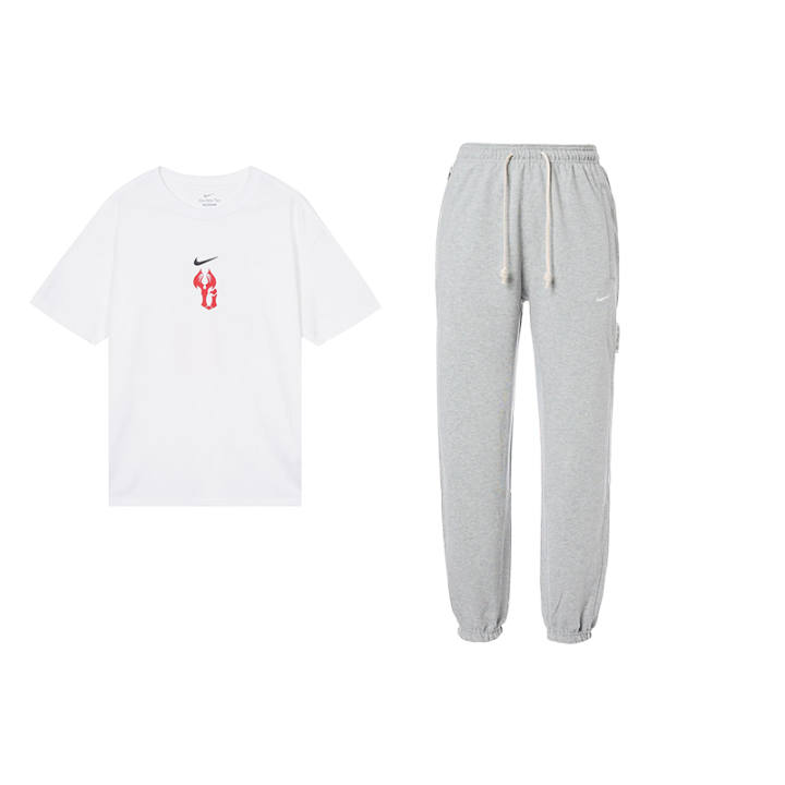 Nike Nike Casual Sportswear Men's Crew Neck Thin