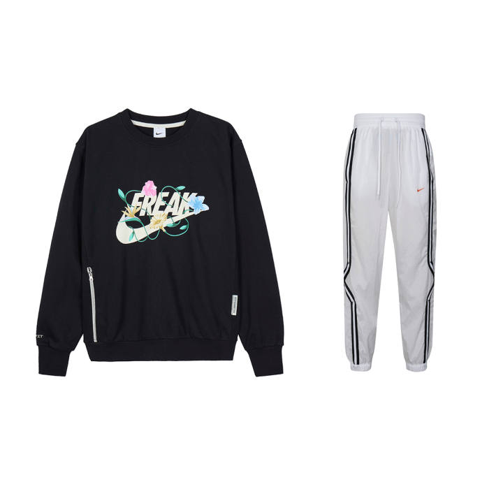 Nike Nike Casual Sportswear Men's Crew Neck Moderate
