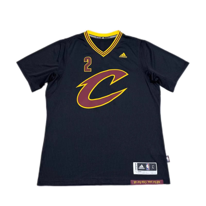 Adidas Adidas Basketball Jersey Unisex Black