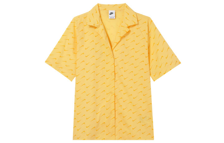 Nike Nike Shirt Women's Elegant Topaz