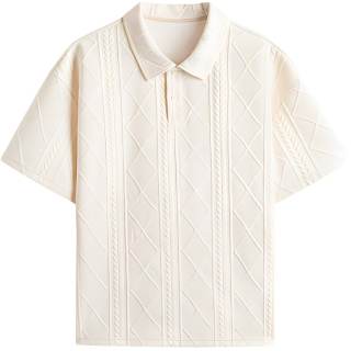 GXG Polo Shirt Men's Gift Box Set Included