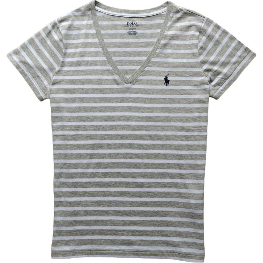 Polo Ralph Lauren T Shirt Women's Multicolor