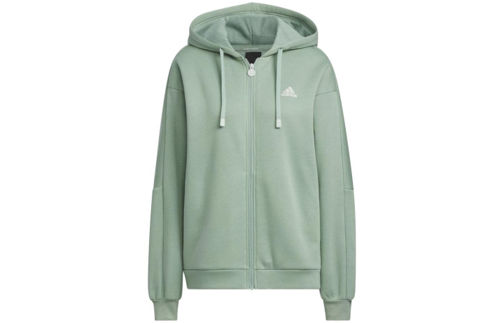 Adidas Adidas Jackets & Coats Japan Version Women's Green