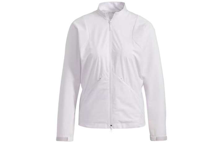 Adidas Adidas Jackets & Coats Japan Version Women's Pink White