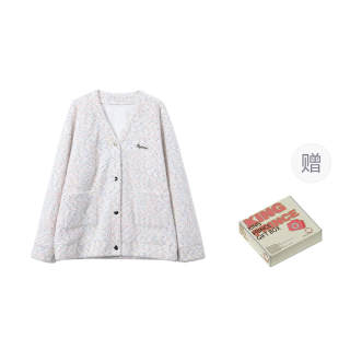 KING PRINCE Knitwear Fashion Basic Versatile, Fall Travel Women's Clothing