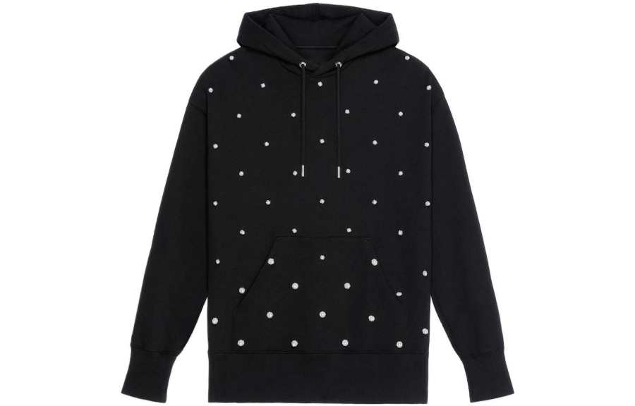 Givenchy Givenchy FW22 Sweatshirt Women's Black