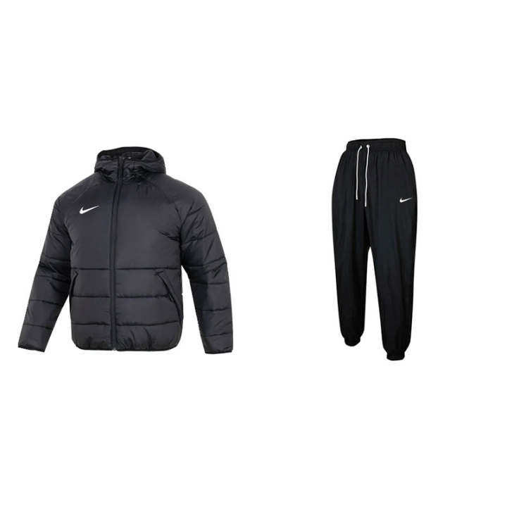Nike Nike Casual Sportswear Unisex Black
