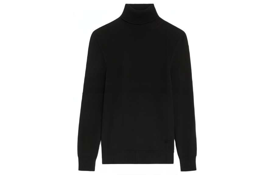 CELINE CELINE Triomphe Turtleneck Jumper