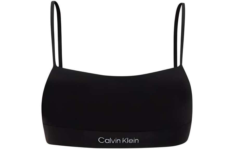 CALVIN KLEIN Camisole Women's Black