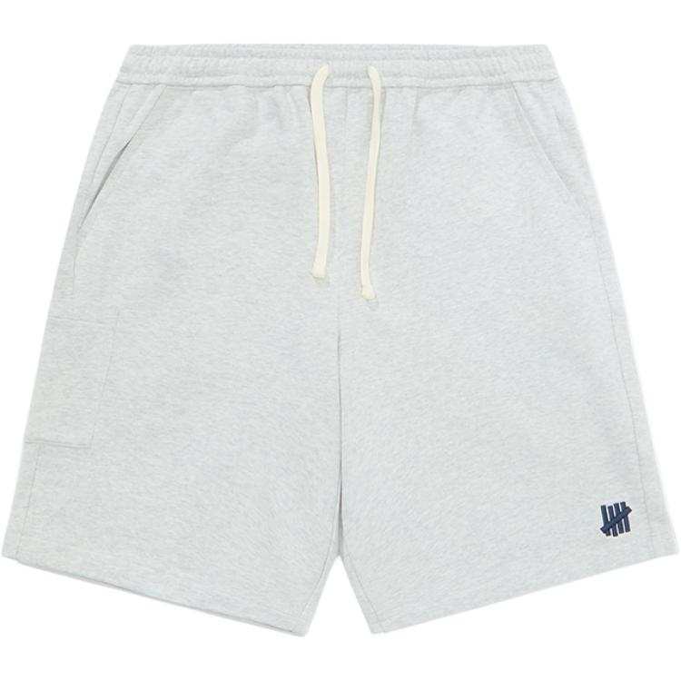 UNDEFEATED UNDEFEATED Casual Shorts Unisex Moderate