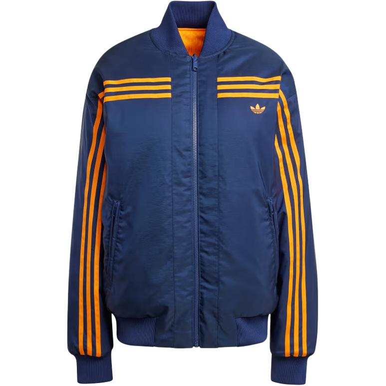 Adidas Originals Adidas 70s Reversible Jacket