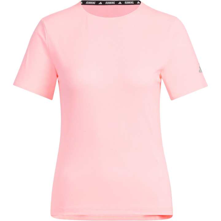 Adidas Adidas Regular T Shirt Women's Pink