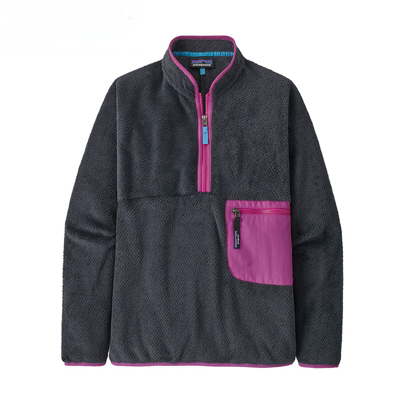 Patagonia Sweatshirt Women's Black