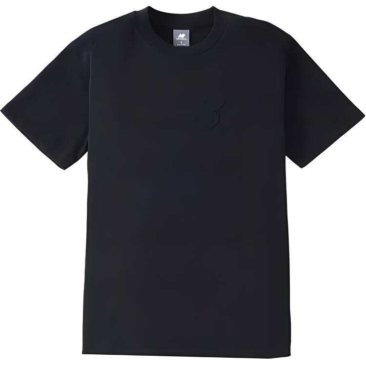 New Balance New Balance T Shirt Women's Black