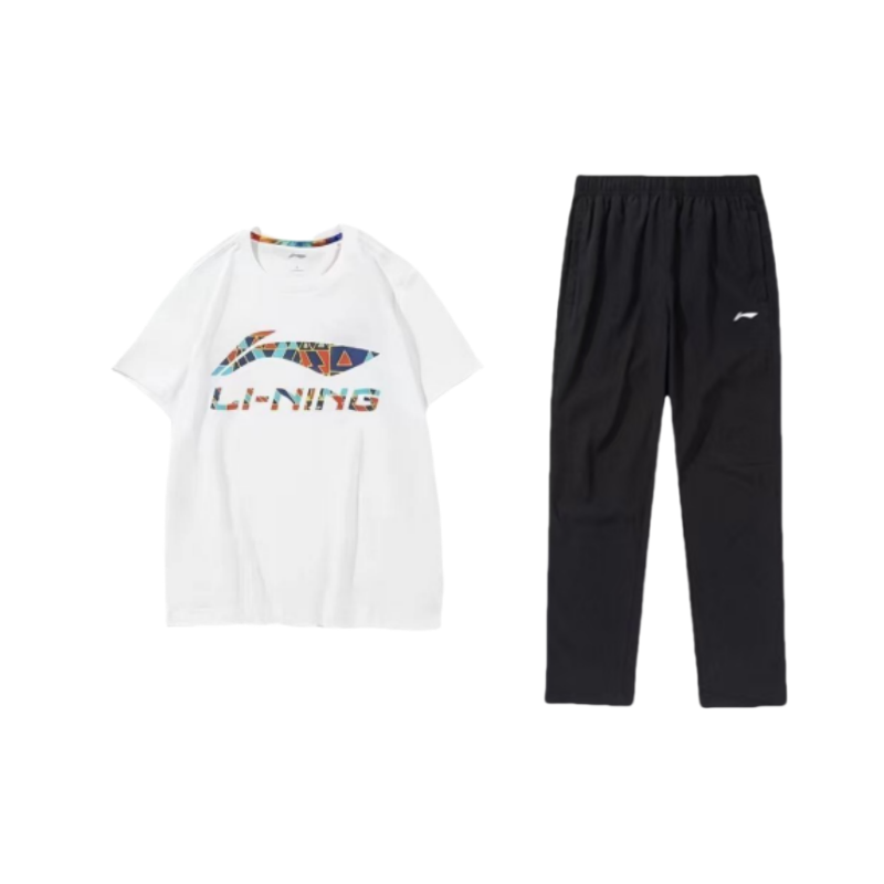 Li-Ning Li Ning Casual Sportswear Men's