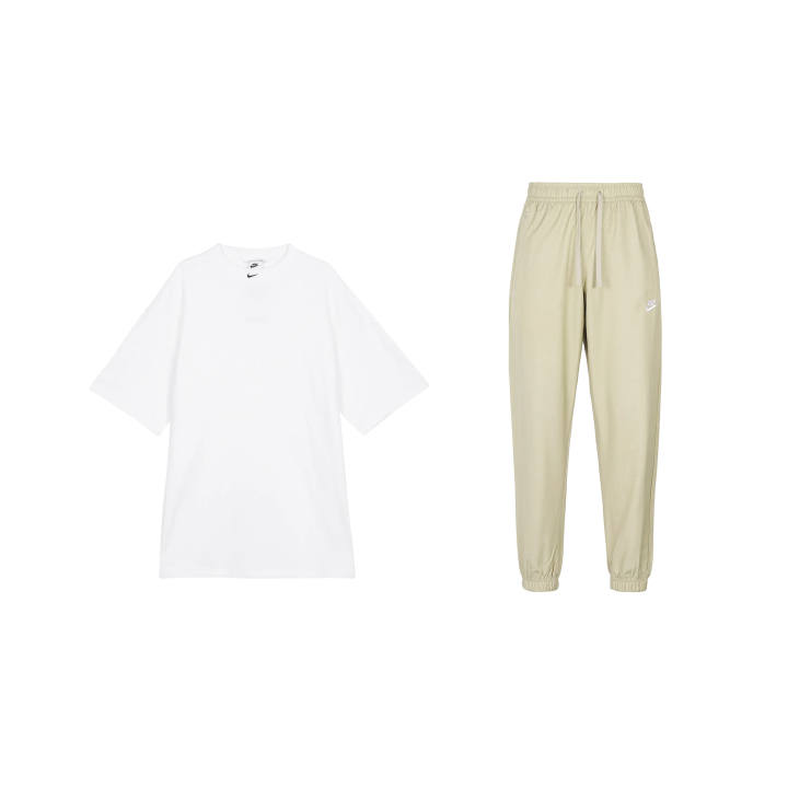 Nike Nike Sportswear Casual Sportswear Men's