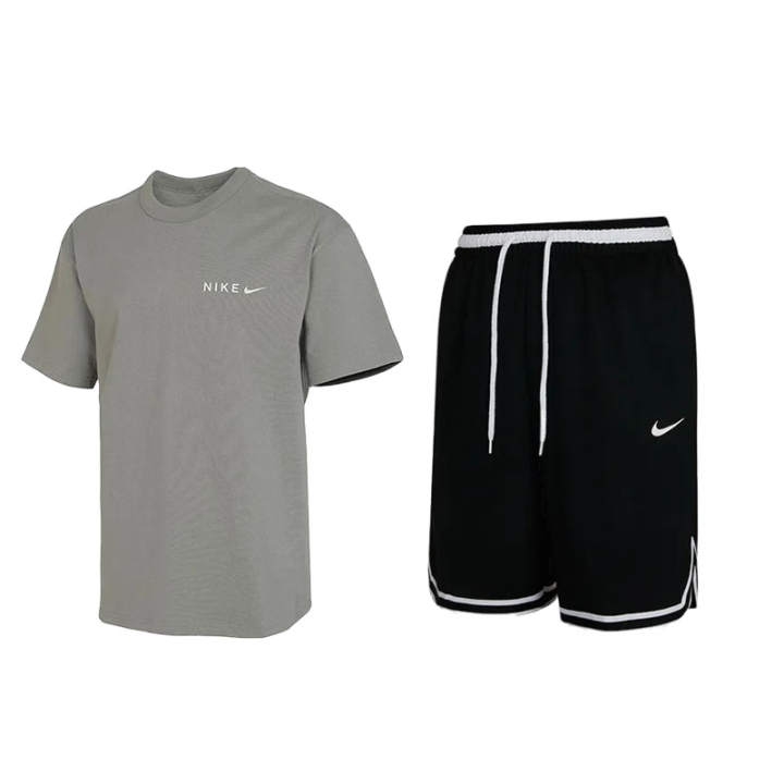 Nike Nike Casual Sportswear Unisex Crew Neck Moderate