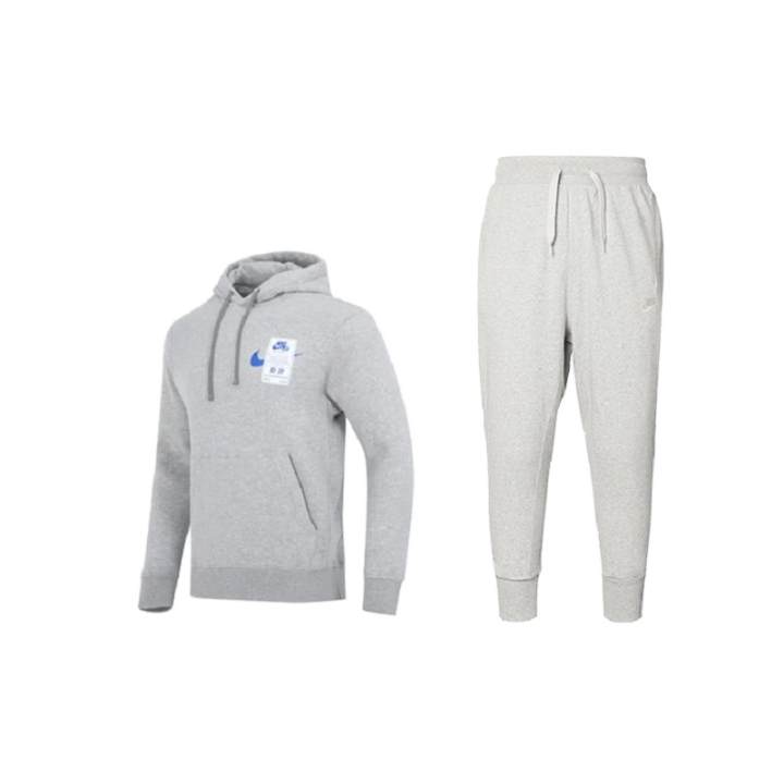 Nike Nike Casual Sportswear Men's Gray