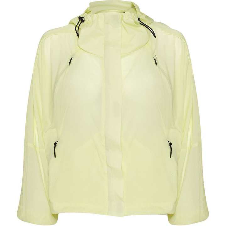 Adidas Adidas Jackets & Coats Women's Yellow