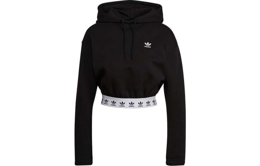 Adidas Originals Sweatshirt Women's Black