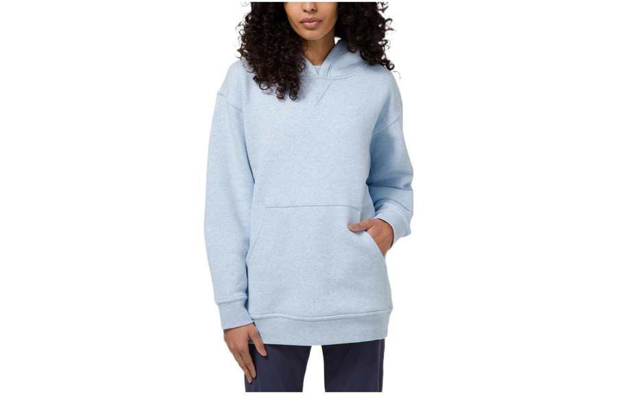 Lululemon Sweatshirts Women's Hooded Moderate Regular