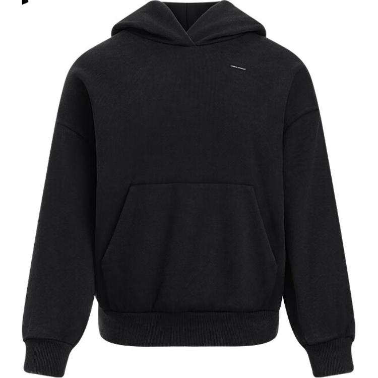 Under Armour Icon Sweatshirt Women's Black