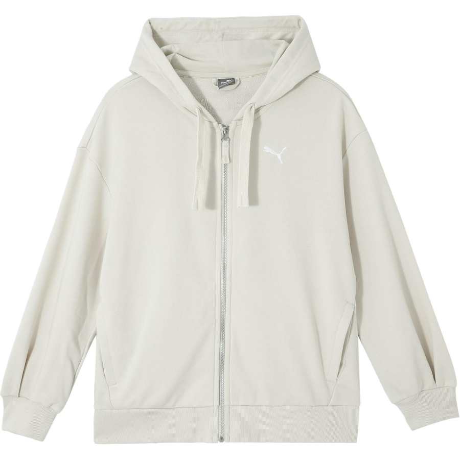 PUMA HoodieHER Jackets & Coats Women's Snow