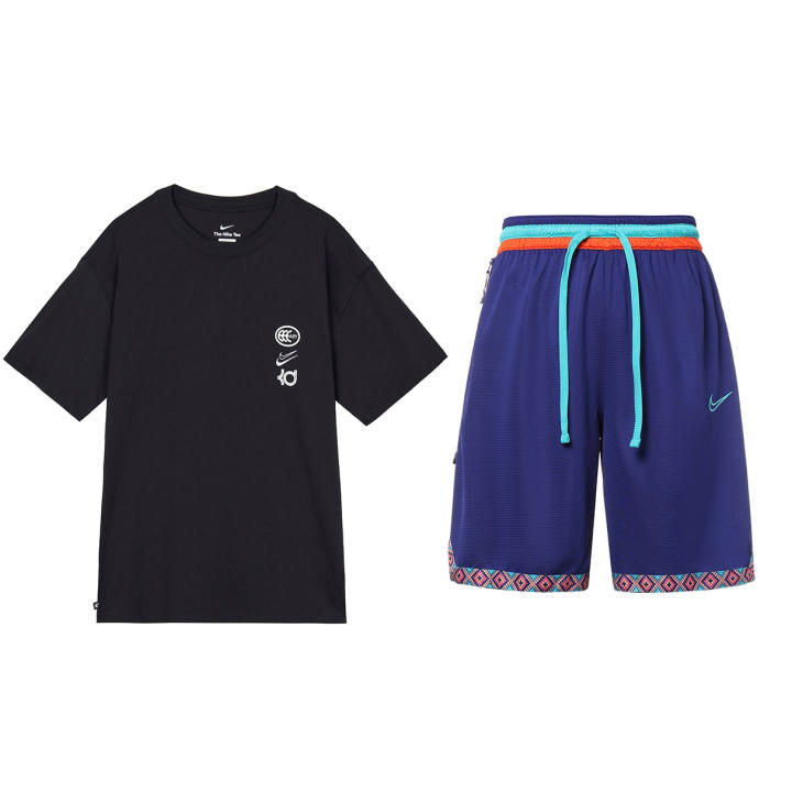Nike Nike Casual Sportswear Men's Crew Neck Moderate
