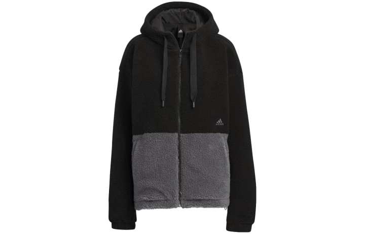Adidas Adidas Jackets & Coats Japan Version Women's Black