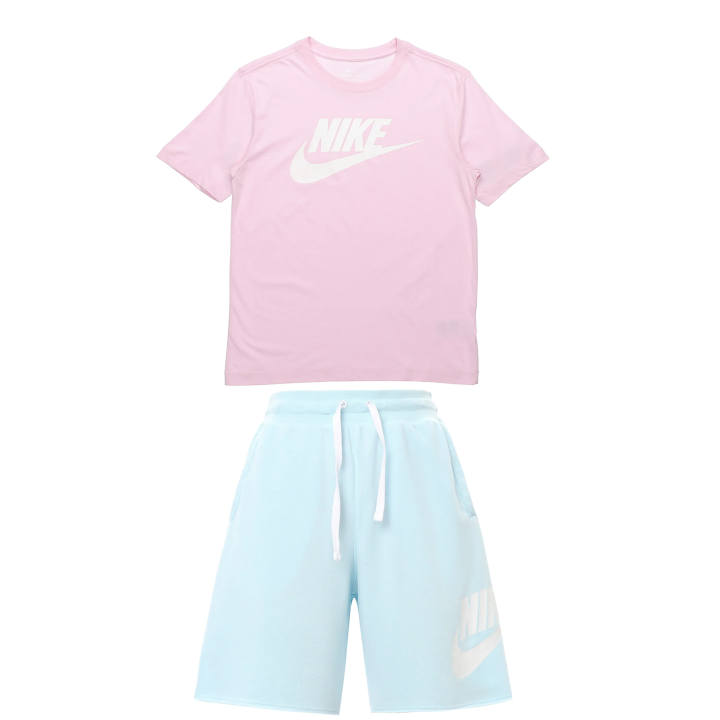 Nike Nike Casual Sportswear Men's Crew Neck Thin