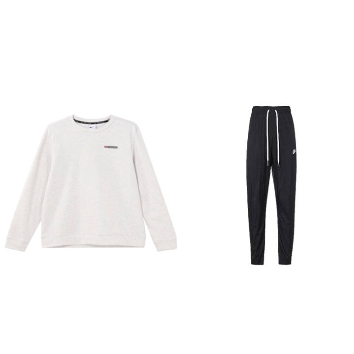 Nike Nike Casual Sportswear Unisex Crew Neck Moderate