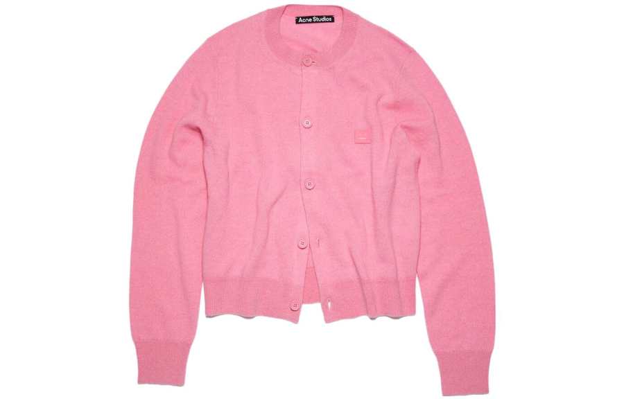 Acne Studios Acne Studios Ami De Coeur Sweatshirt