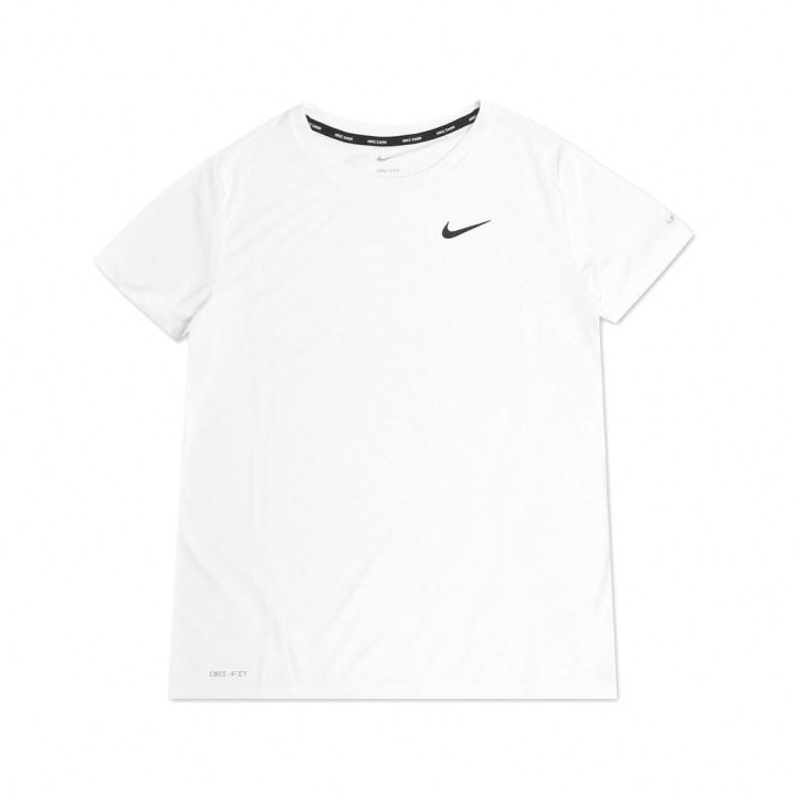 Nike Nike Regular T Shirt Women's White