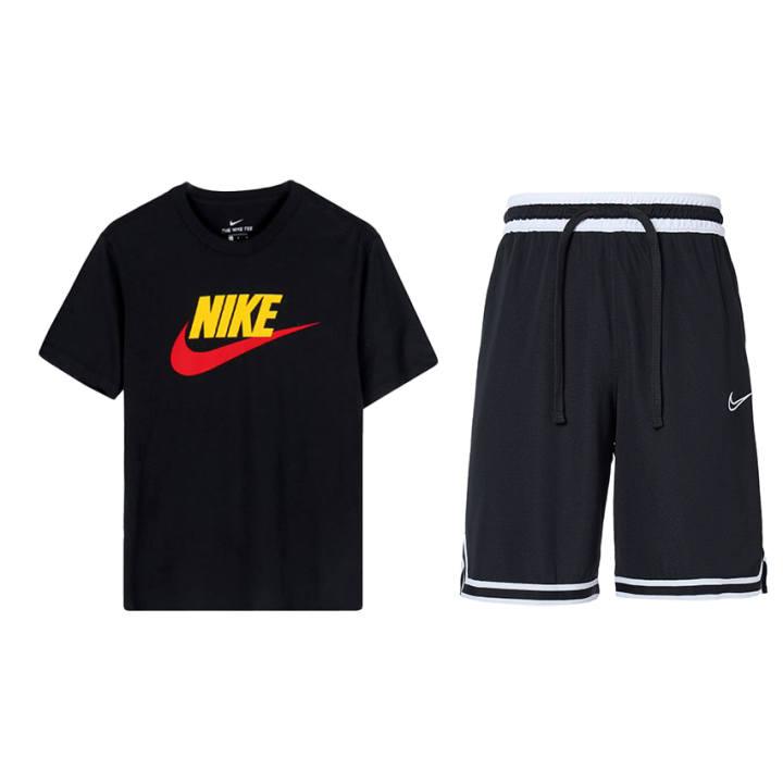 Nike Nike Casual Sportswear Men's Black