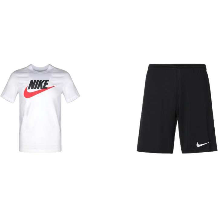 Nike Nike Casual Sportswear Men's Crew Neck Moderate