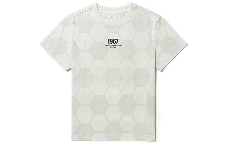 Kappa Set in Sleeve T Shirt Women's
