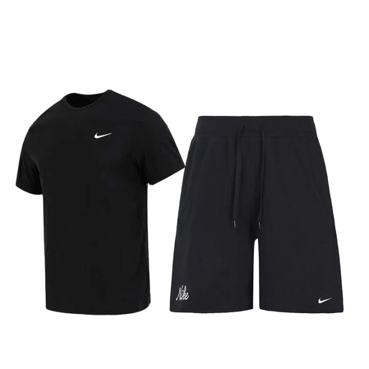 Nike Nike Casual Sportswear Unisex Black