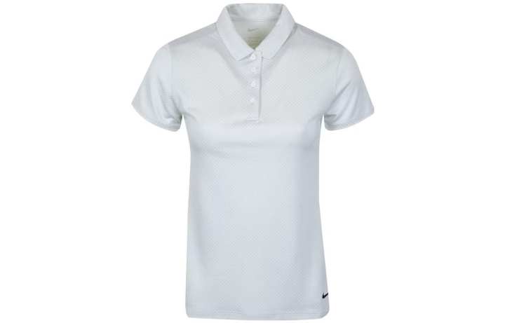 Nike Nike Dri Fit T Shirt Women's White