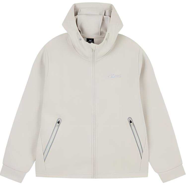 361° 361° Running Collection Sweatshirt Women's Mist White