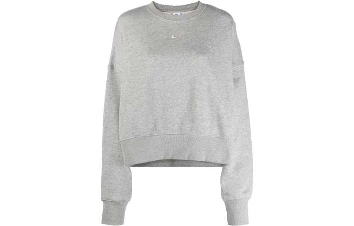 Nike Nike Sportswear Phoenix Fleece Women's Over-Oversized Crew-Neck Sweatshirt