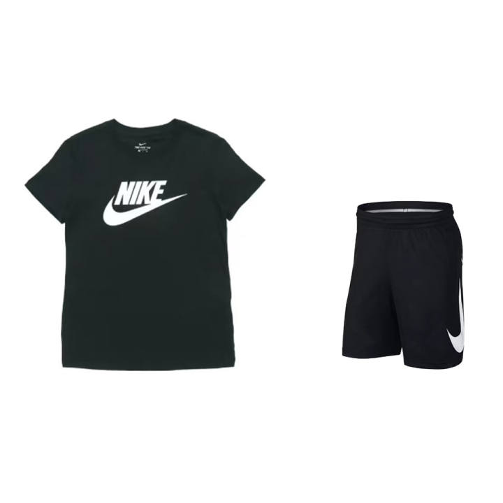 Nike Nike Casual Sportswear Unisex Black