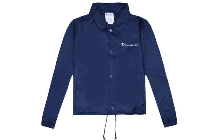 Champion Champion Jacket Women's Navy Blue